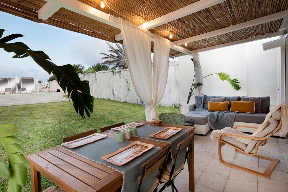 Elysian Con Piscina Privata *